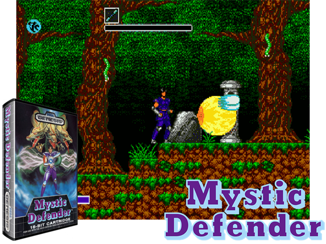 Mystic Defender (W) (REV01) [!]